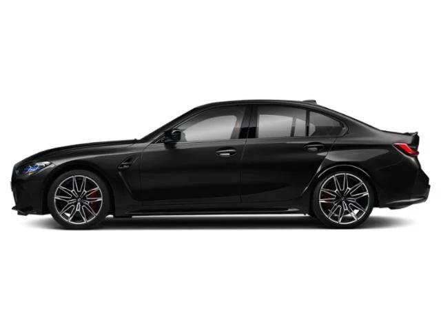 bmw m3 sedan 2021 WBS33AY0XMFL26057 image bmw m3 sedan 2021 WBS33AY0XMFL26057 image